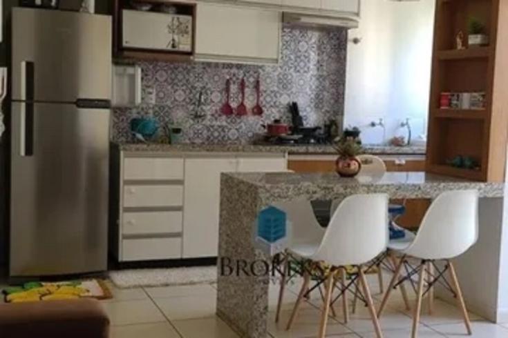 Apartamento com 1 quarto, foto 14