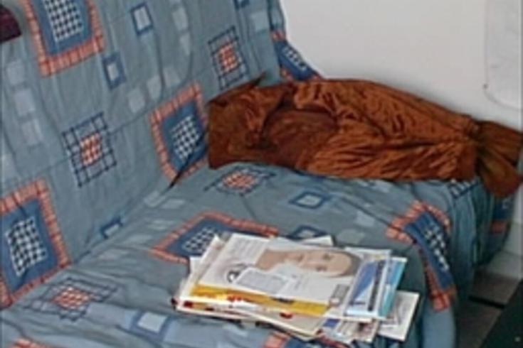 Apartamento com 4 quartos, foto 2