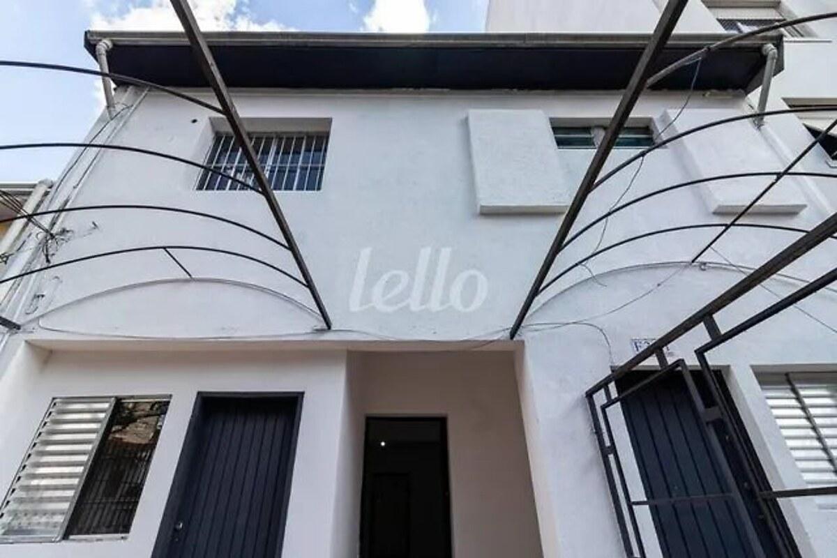 Apartamento com 4 quartos, foto 1