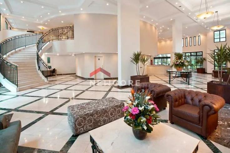 Apartamento com 4 quartos, foto 12