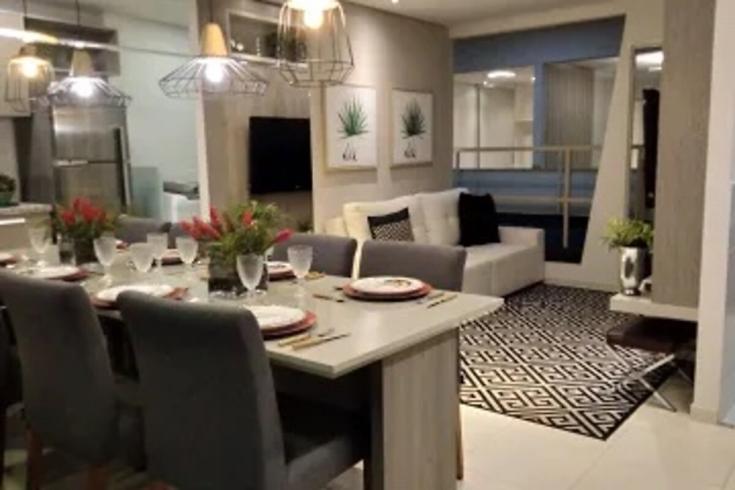 Apartamento com 4 quartos, foto 13