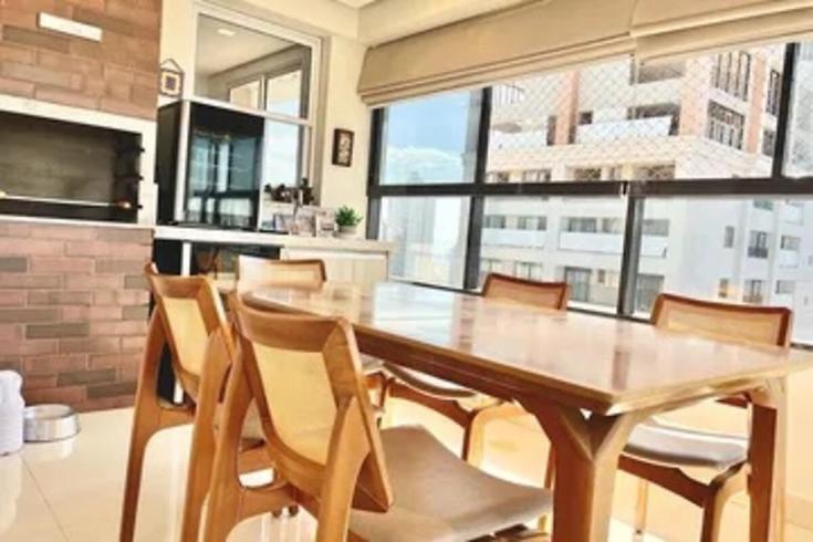 Apartamento com 4 quartos, foto 14