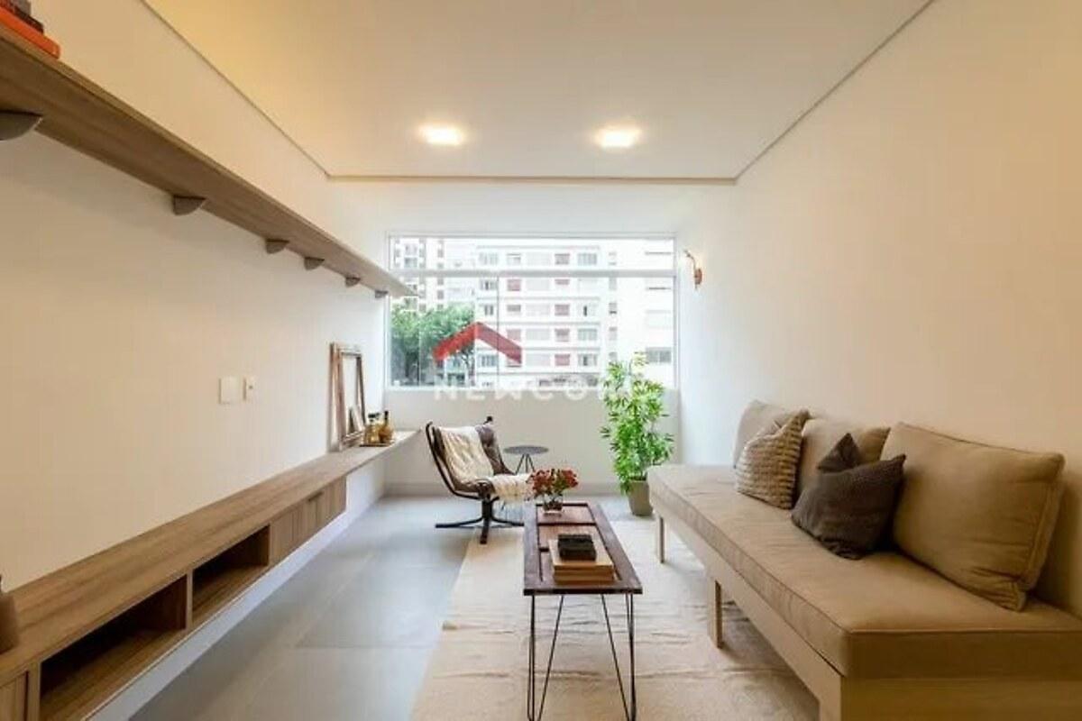 Apartamento com 4 quartos, foto 1