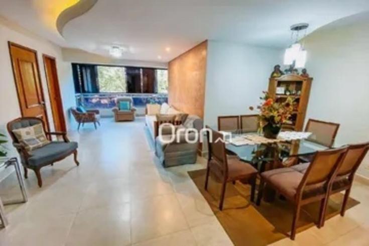 Apartamento com 4 quartos, foto 13