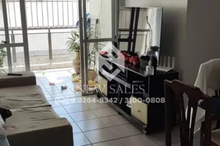 Apartamento com 4 quartos, foto 15
