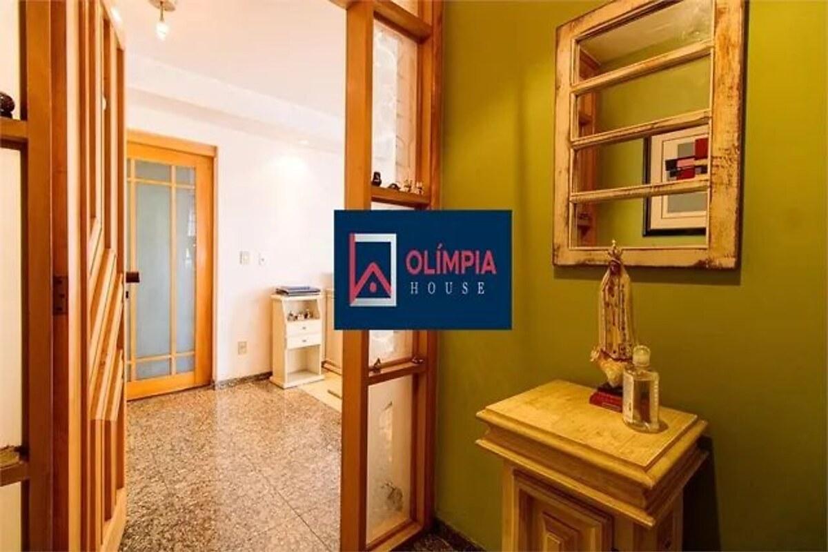 Cobertura com 4 quartos, foto 1