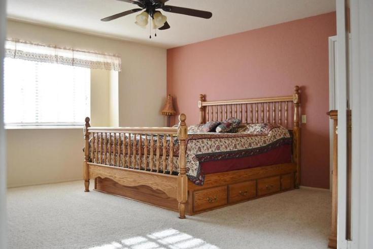 Casa com 4 quartos, foto 8