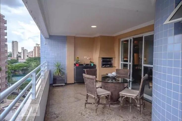Casa com 4 quartos, foto 12