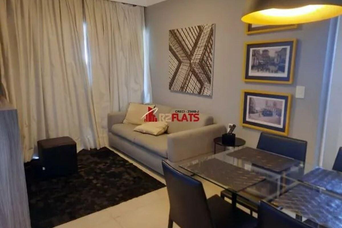 Apartamento triplex com 4 quartos, foto 1