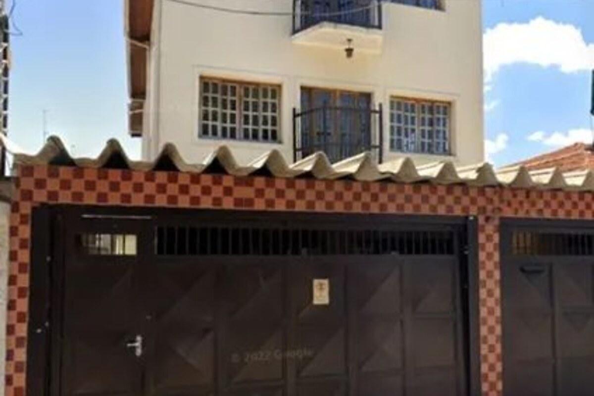 Flat/Kitinet/Loft/Studio com 1 quarto, foto 1