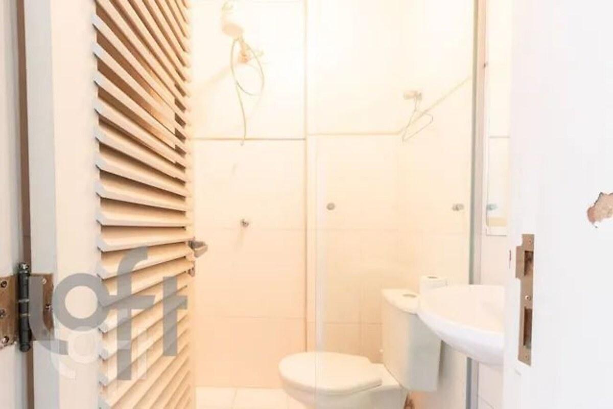 Apartamento com 2 quartos, foto 1