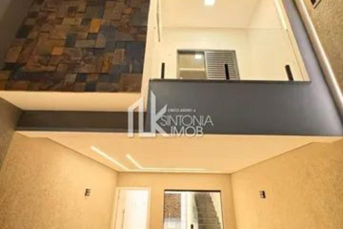 Apartamento triplex com 4 quartos, foto 1