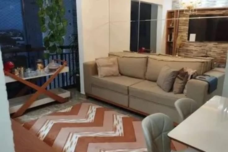 Apartamento triplex com 4 quartos, foto 15
