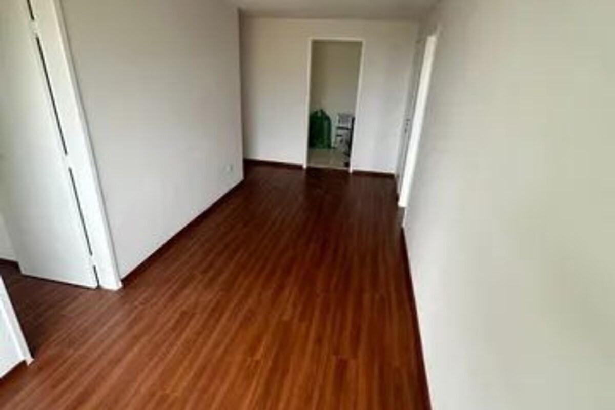 Kitnet com 1 quarto, foto 1