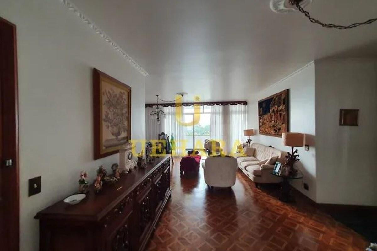 Apartamento triplex com 4 quartos, foto 1