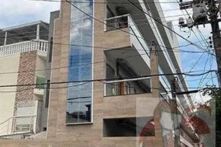 Apartamento com 3 quartos, foto 9