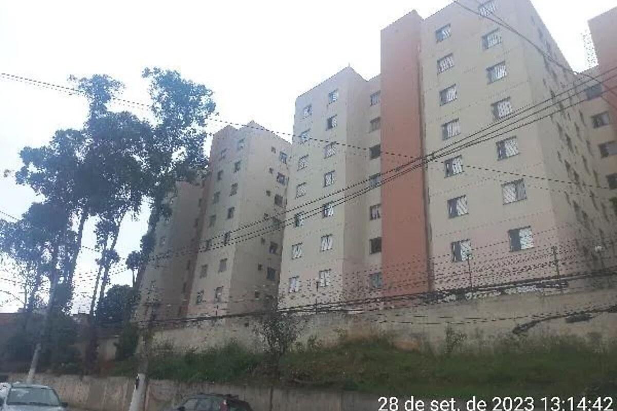 Apartamento com 1 quarto, foto 1
