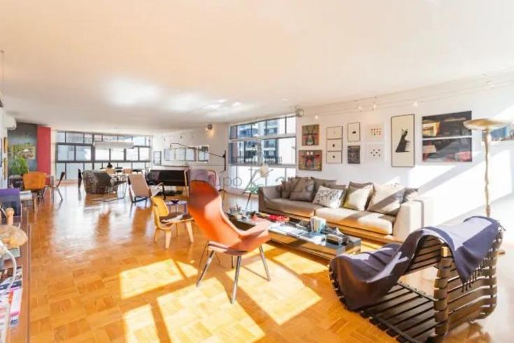 Apartamento com 1 quarto, foto 11