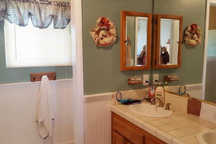Apartamento com 4 quartos, foto 9