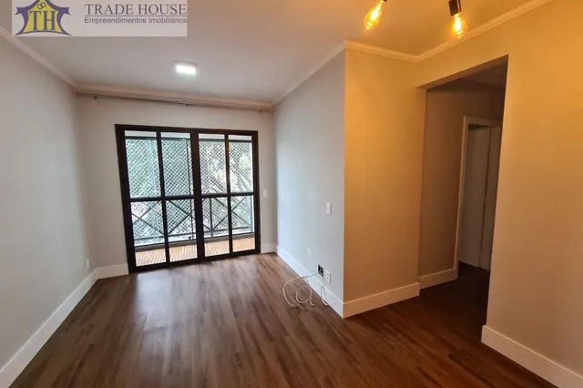 Apartamento triplex com 3 quartos, foto 1