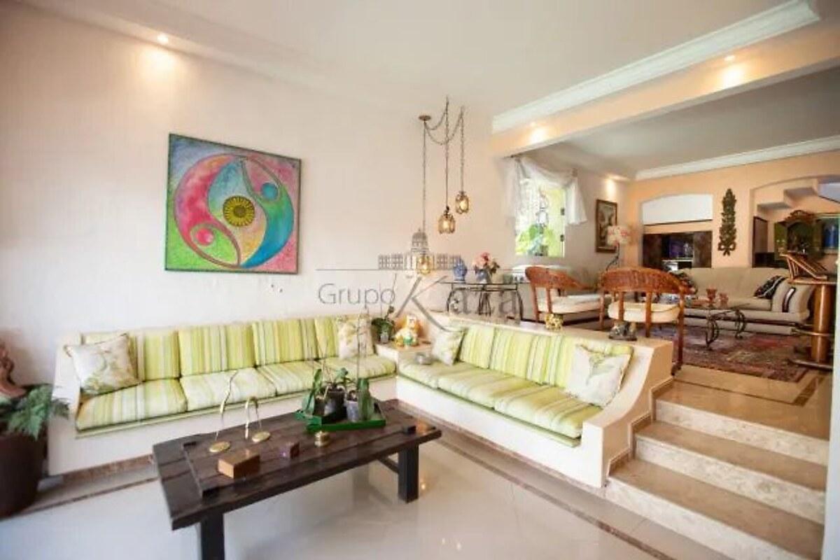 Apartamento com 4 quartos, foto 1