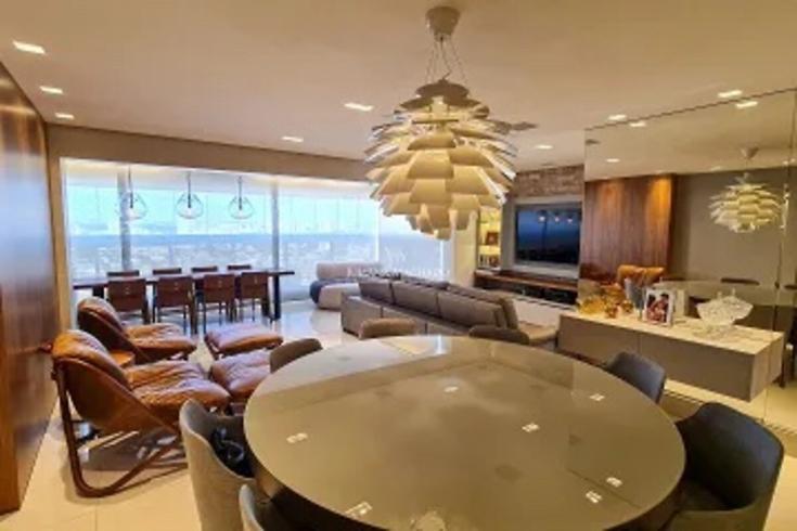 Apartamento com 1 quarto, foto 11