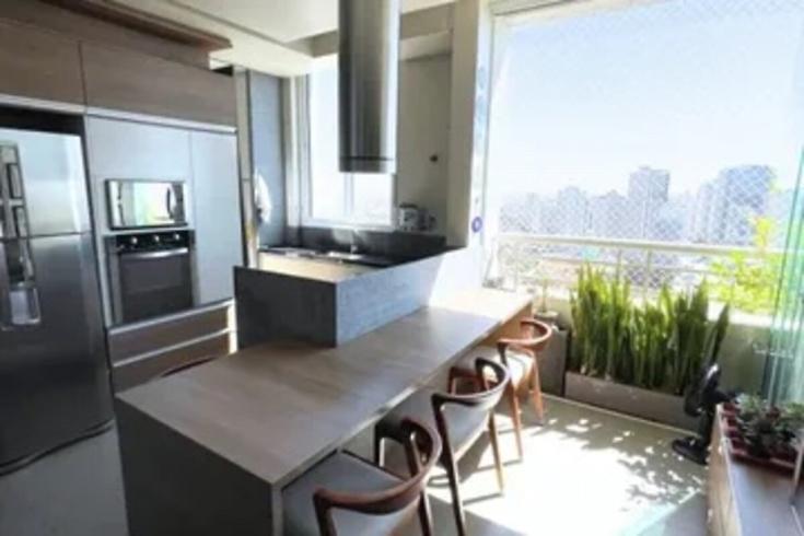 Apartamento com 1 quarto, foto 13