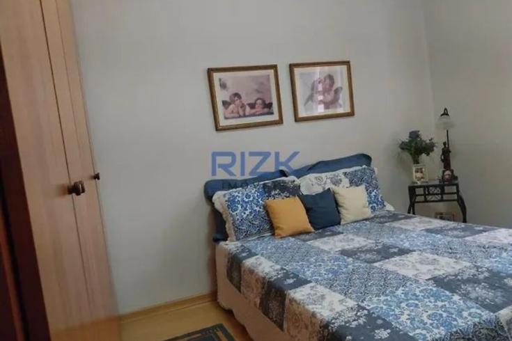 Apartamento com 1 quarto, foto 14