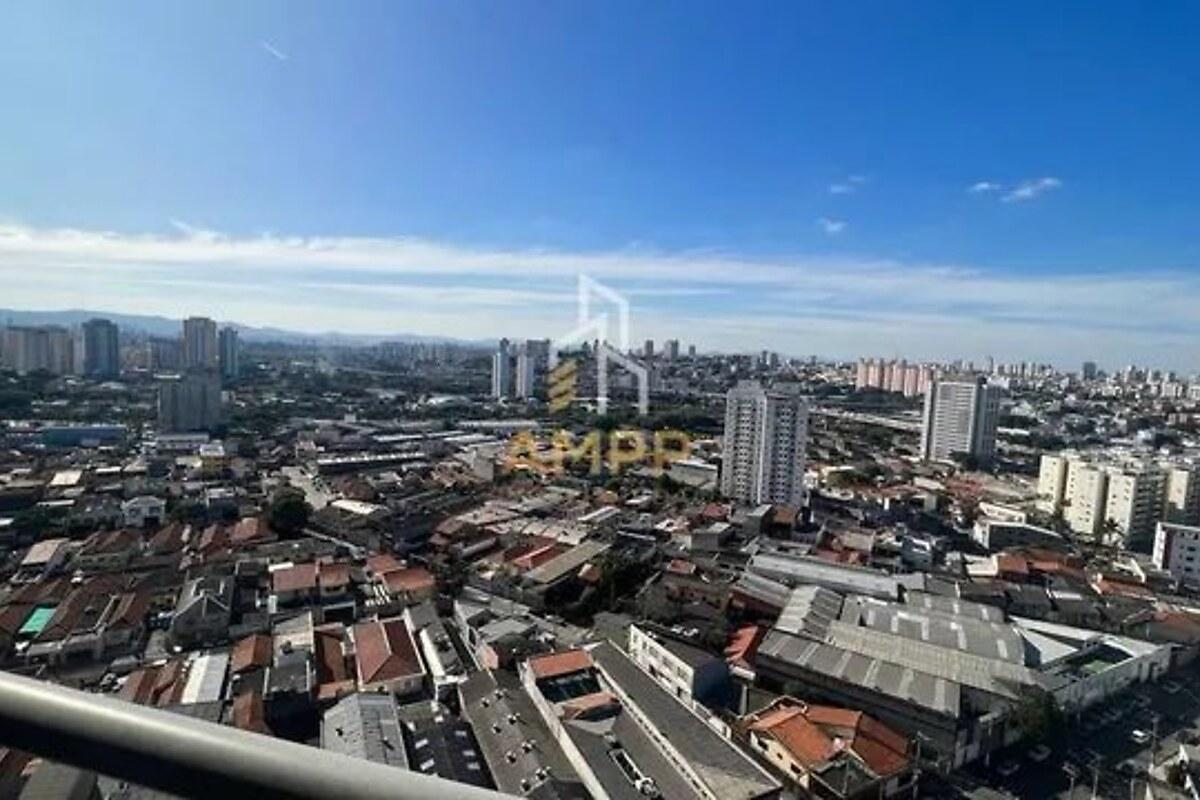 Apartamento com 3 quartos, foto 1