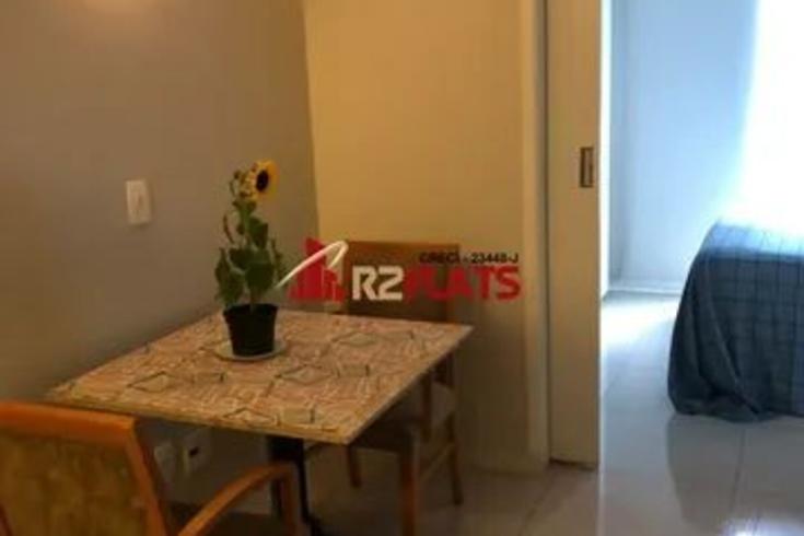 Apartamento com 2 quartos, foto 8