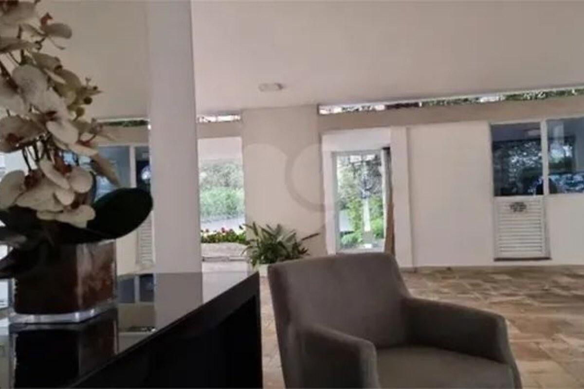 Cobertura com 4 quartos, foto 1