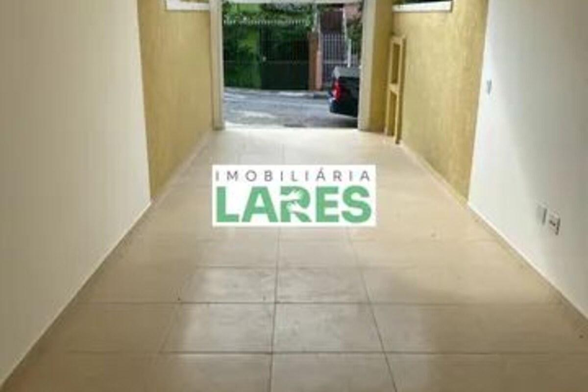Kitnet com 1 quarto, foto 1