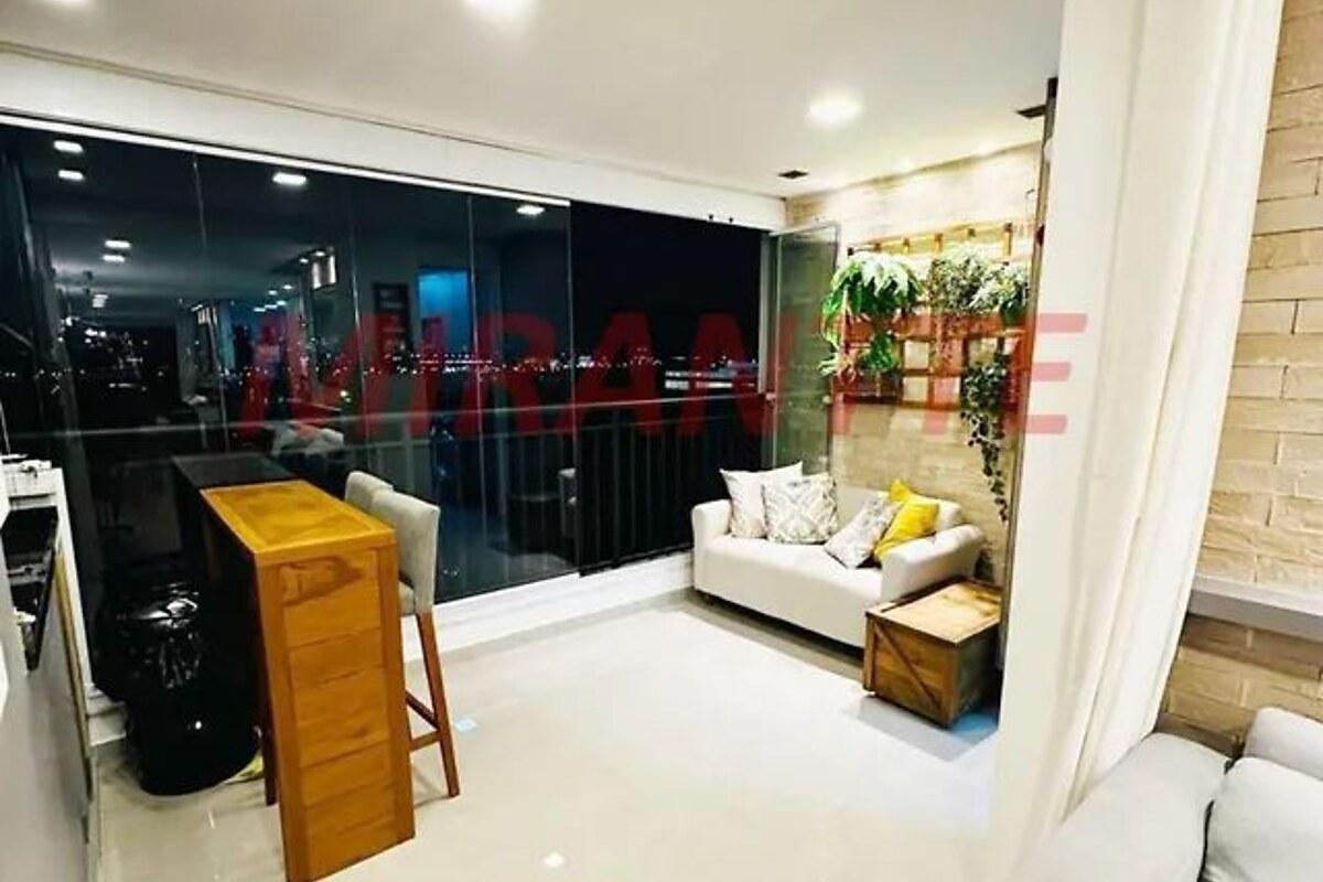 Apartamento com 2 quartos, foto 1