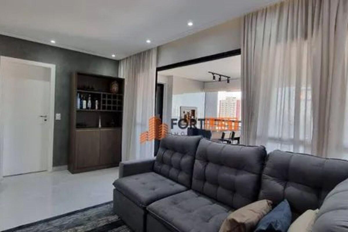 Kitnet com 1 quarto, foto 1