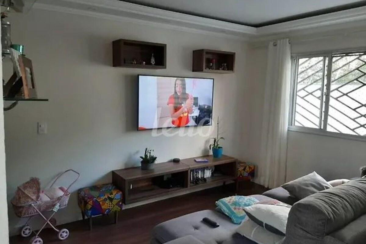 Apartamento triplex com 3 quartos, foto 1