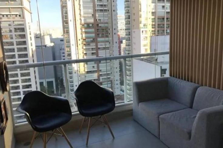 Apartamento triplex com 3 quartos, foto 12