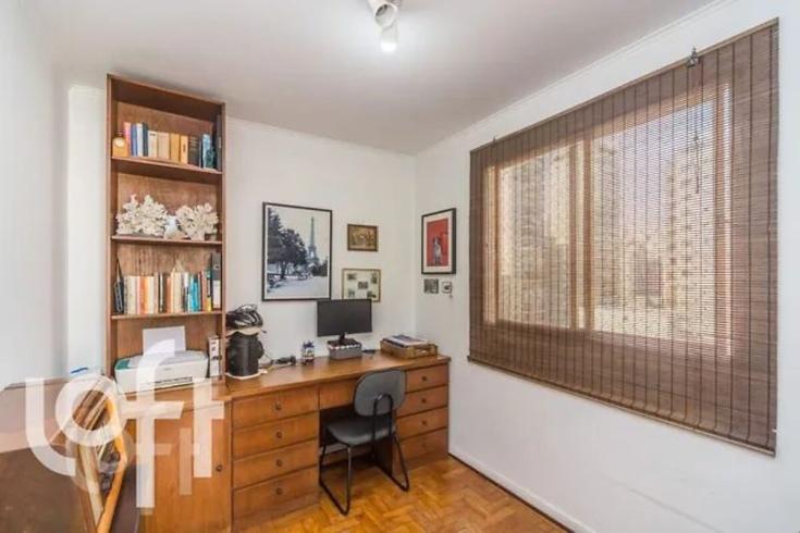 Apartamento com 2 quartos, foto 12