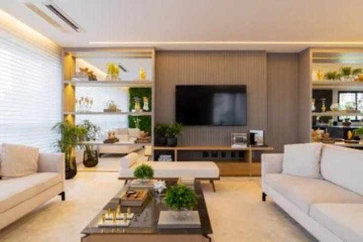 Apartamento com 3 quartos, foto 12