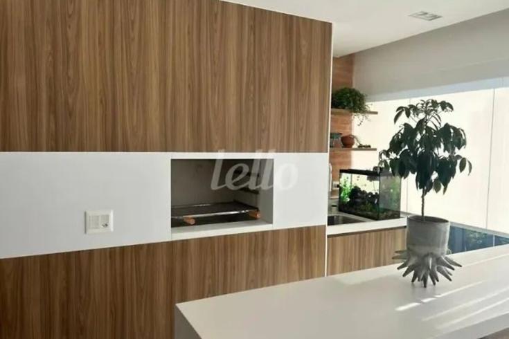 Kitnet com 1 quarto, foto 8