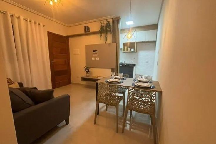 Kitnet com 1 quarto, foto 10