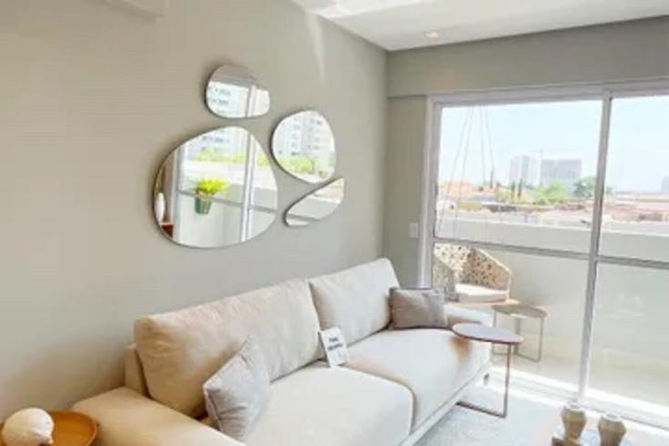 Kitnet com 1 quarto, foto 12
