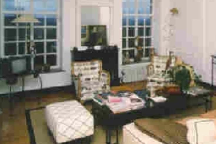 Apartamento com 3 quartos, foto 2