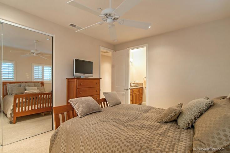 Apartamento com 3 quartos, foto 4