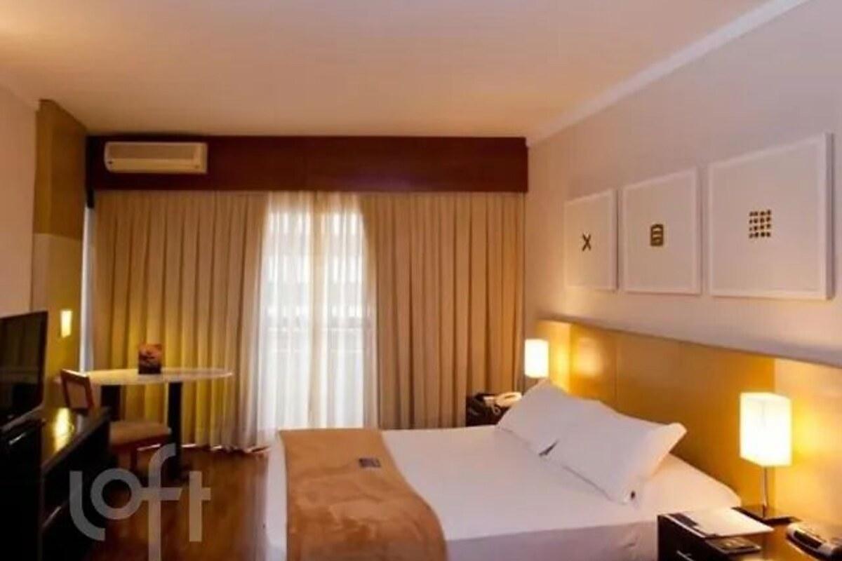 Cobertura com 4 quartos, foto 1