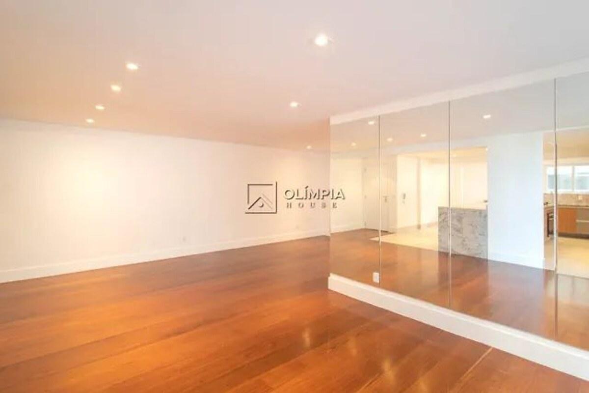 Apartamento com 3 quartos, foto 1