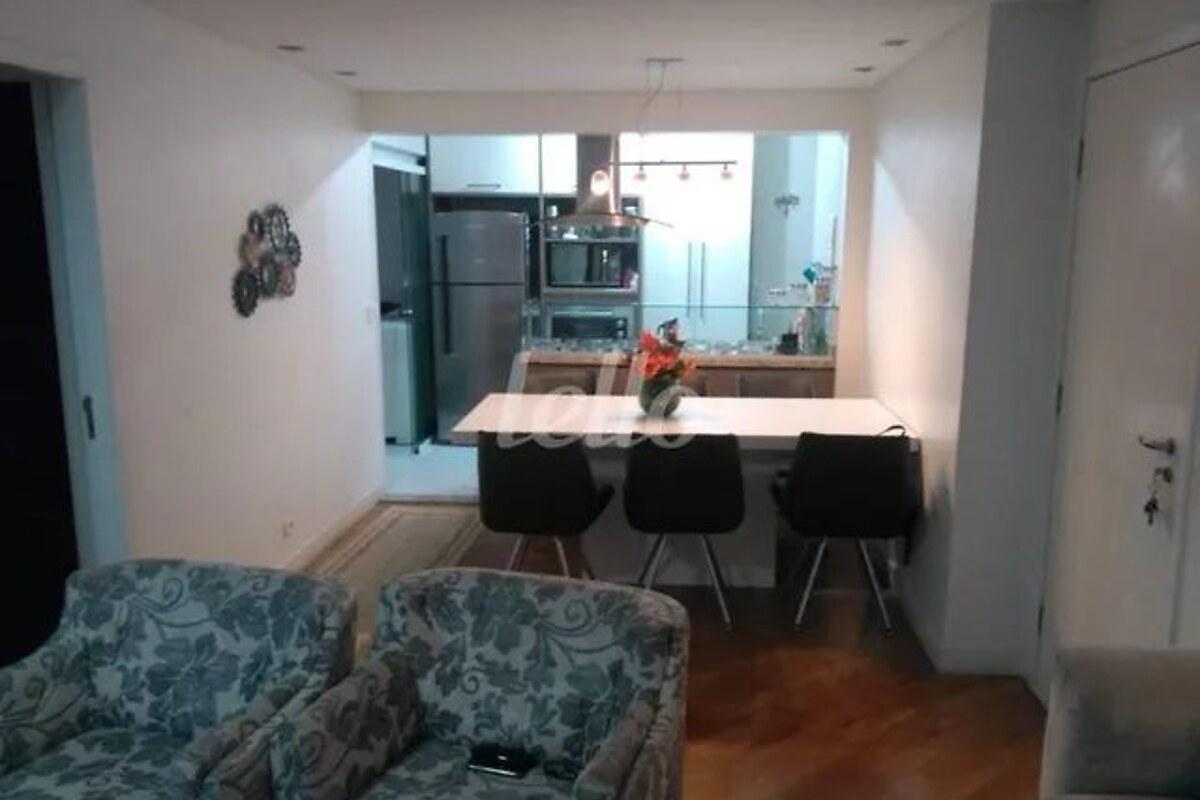 Apartamento triplex com 3 quartos, foto 1