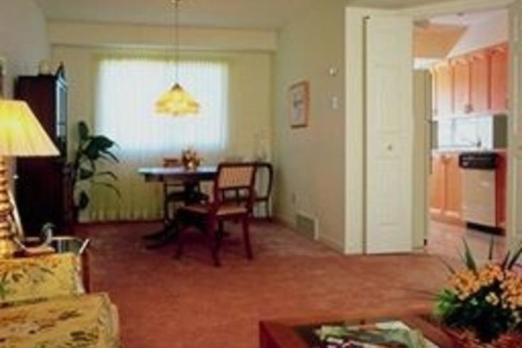 Apartamento triplex com 3 quartos, foto 3