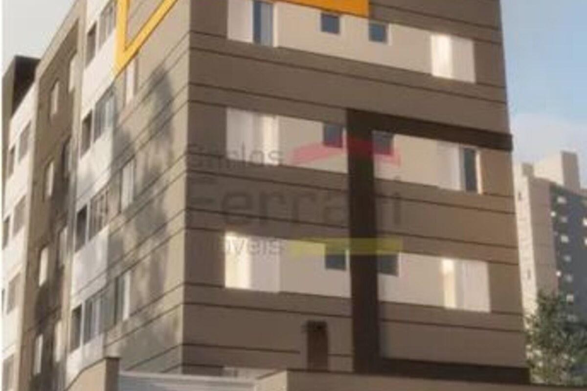 Apartamento com 4 quartos, foto 1