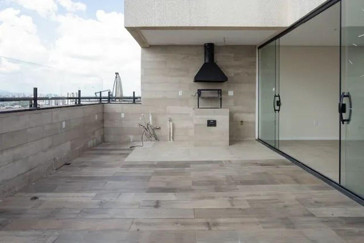 Apartamento Garden com 3 quartos, foto 1