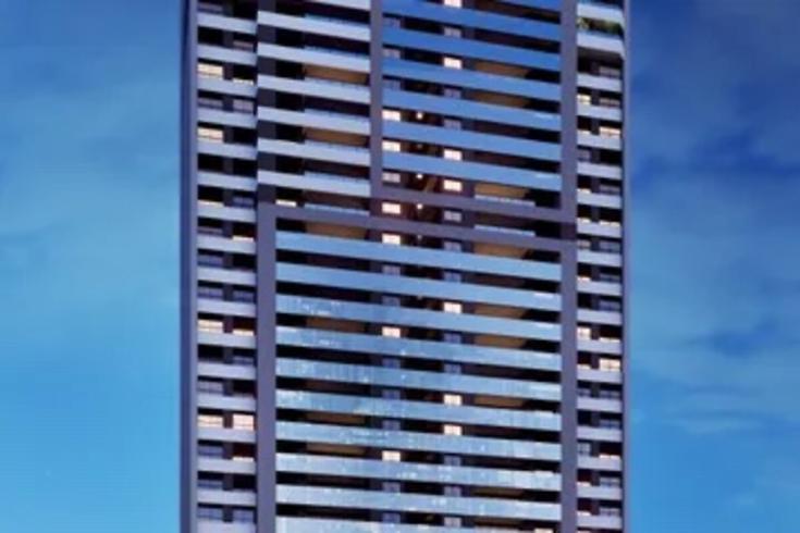 Apartamento Garden com 3 quartos, foto 12